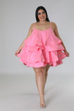 Saraid Dress - OmniGlitz 