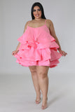 Saraid Dress - OmniGlitz 