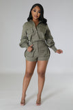Valarey Short Set - OmniGlitz 