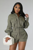 Valarey Short Set - OmniGlitz 