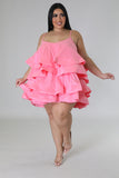 Saraid Dress - OmniGlitz 