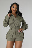 Valarey Short Set - OmniGlitz 