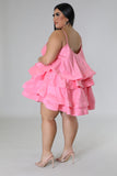 Saraid Dress - OmniGlitz 