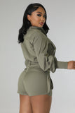 Valarey Short Set - OmniGlitz 