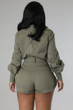 Valarey Short Set - OmniGlitz 