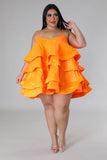 Saraid Dress - OmniGlitz 