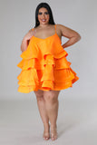 Saraid Dress - OmniGlitz 