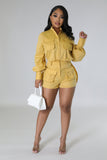 Valarey Short Set - OmniGlitz 