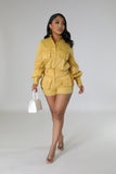 Valarey Short Set - OmniGlitz 