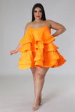 Saraid Dress - OmniGlitz 