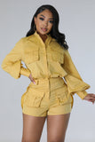Valarey Short Set - OmniGlitz 