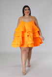 Saraid Dress - OmniGlitz 