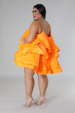 Saraid Dress - OmniGlitz 