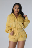 Valarey Short Set - OmniGlitz 