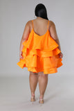 Saraid Dress - OmniGlitz 