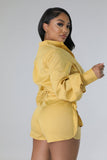 Valarey Short Set - OmniGlitz 