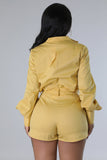 Valarey Short Set - OmniGlitz 
