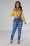 Valarey Short Set - OmniGlitz 