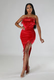 High Status Baby Dress - OmniGlitz 