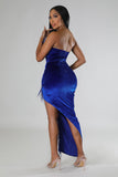 High Status Baby Dress - OmniGlitz 