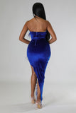 High Status Baby Dress - OmniGlitz 