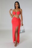 Resort Access Skirt Set - OmniGlitz 