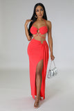 Resort Access Skirt Set - OmniGlitz 
