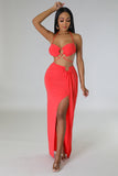 Resort Access Skirt Set - OmniGlitz 