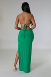 Resort Access Skirt Set - OmniGlitz 