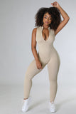 Kozie Girly Jumpsuit - OmniGlitz 