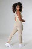 Kozie Girly Jumpsuit - OmniGlitz 