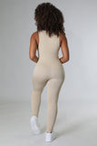 Kozie Girly Jumpsuit - OmniGlitz 