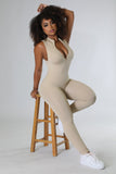 Kozie Girly Jumpsuit - OmniGlitz 
