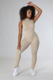 Kozie Girly Jumpsuit - OmniGlitz 