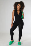 Kozie Girly Jumpsuit - OmniGlitz 