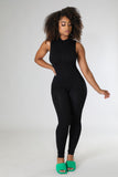 Kozie Girly Jumpsuit - OmniGlitz 