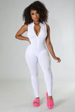 Kozie Girly Jumpsuit - OmniGlitz 