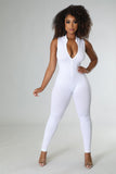 Kozie Girly Jumpsuit - OmniGlitz 