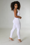 Kozie Girly Jumpsuit - OmniGlitz 