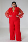 Brooke Babe Jumpsuit - OmniGlitz 
