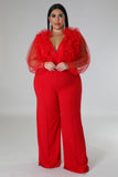 Brooke Babe Jumpsuit - OmniGlitz 