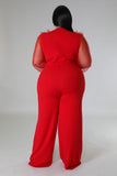 Brooke Babe Jumpsuit - OmniGlitz 