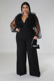 Brooke Babe Jumpsuit - OmniGlitz 