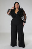 Brooke Babe Jumpsuit - OmniGlitz 