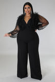 Brooke Babe Jumpsuit - OmniGlitz 