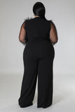 Brooke Babe Jumpsuit - OmniGlitz 