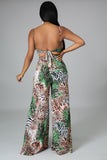 Delphine Pant Set - OmniGlitz 