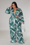 Azaria Babe Pant Set - OmniGlitz 