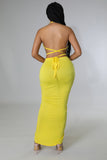 Resort Hottie Skirt Set - OmniGlitz 
