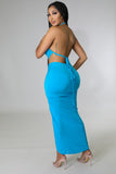 Resort Hottie Skirt Set - OmniGlitz 